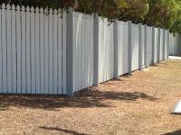 Brisbane Timber Fencing image 2